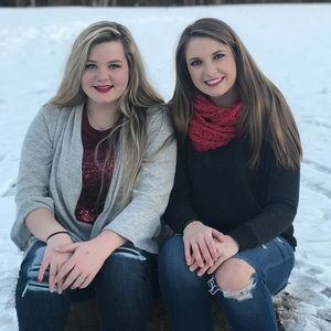 Meet your Posher, Jordan